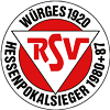 Wappen RSV Würges 1920 II  74954