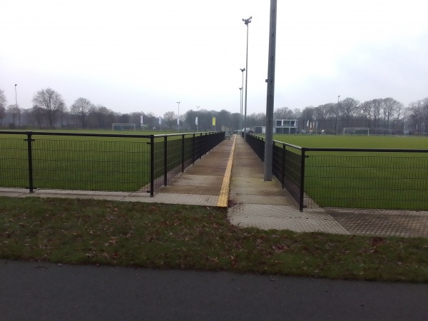 Sportpark Zuid veld 3 - Aalten