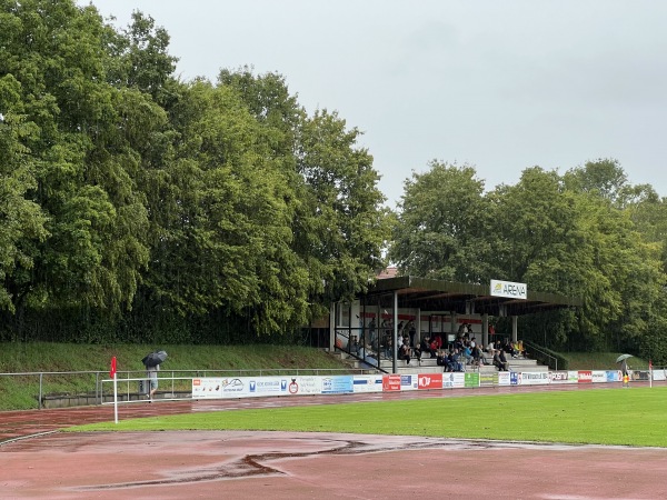 ARS Altmann Arena - Wolnzach