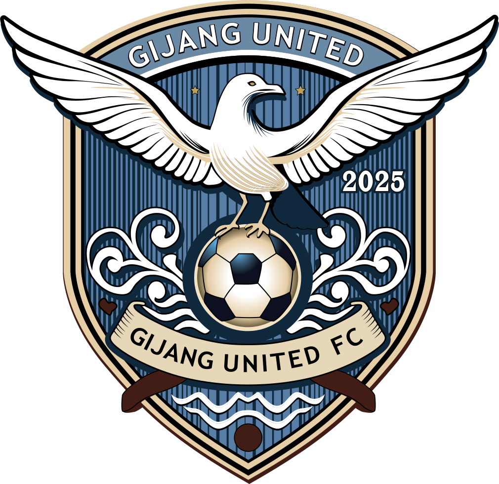 Wappen ehemals Gijang United FC  157252