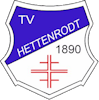 Wappen TV 1890 Hettenrodt II