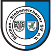 Wappen Büchen-Siebeneichener SV 1988 II  24050