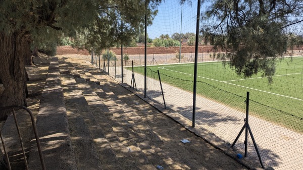 Stade Sidi Daoud - Ouarzazate