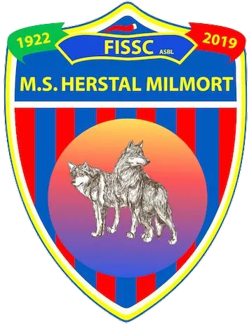 Wappen MS Herstal Milmort B