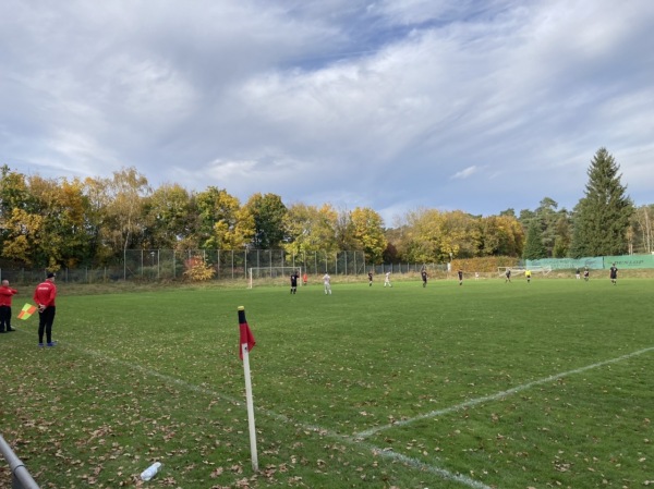 Waldparkstadion - Rheine-Hauenhorst