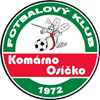 Wappen FK Komárno-Osíčko diverse