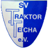 Wappen SV Traktor Teicha 1885 diverse