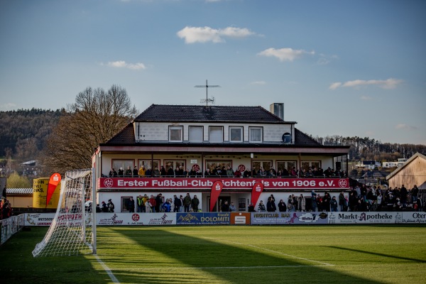 Karl-Fleschutz-Stadion - Lichtenfels/Oberfranken