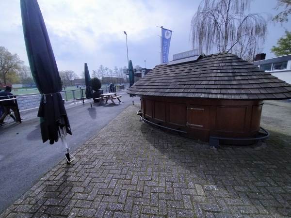 Sportpark Dluispolder Oost - Maassluis