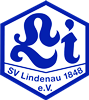 Wappen SV Lindenau 1848 II
