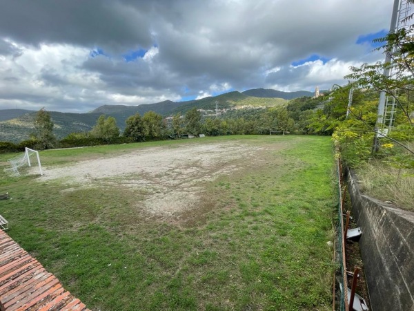 Campo Sportivo di San Mauro Cilento - San Mauro Cilento