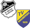 Wappen SG St. Michaelisdonn/Windbergen II (Ground B)