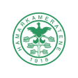 Wappen Hamarkameratene Fotball  3543