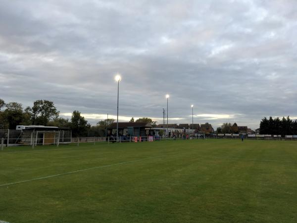 Lower Road - Hullbridge