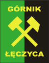 Wappen MKS Górnik Łęczyca  62979