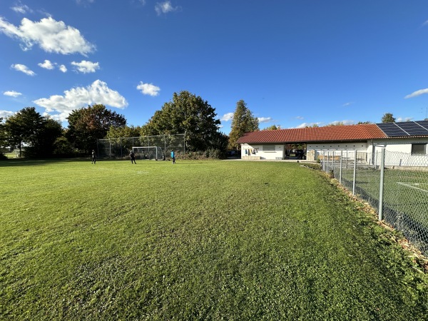 Sport- und Freizeitzentrum Eitting Platz 3 - Eitting