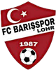 Wappen Baris Spor Lohr 1987 diverse
