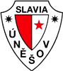 Wappen TJ Slavia Úněšov B