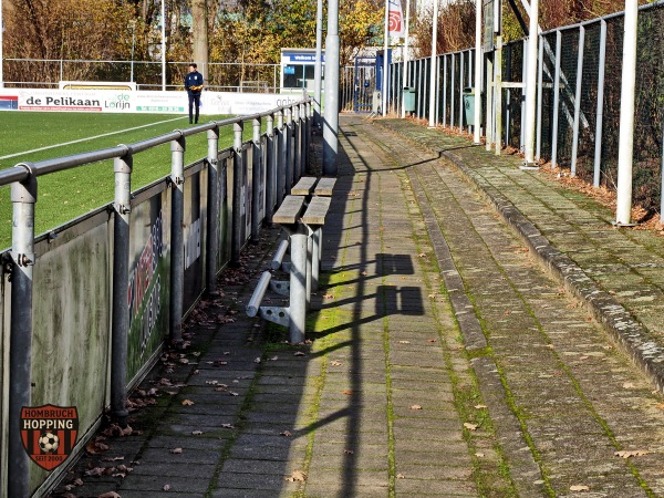 Sportpark Hengelder - OBW - Zevenaar