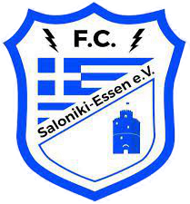 Wappen FC Saloniki-Essener FV 1965 II