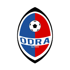 Wappen KS Odra Glińsk  71110
