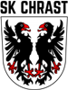 Wappen SK Chrast diverse