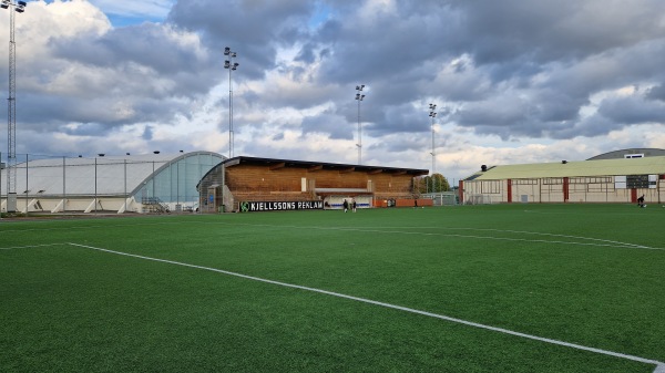 Vänersvallen Syd - Vänersborg