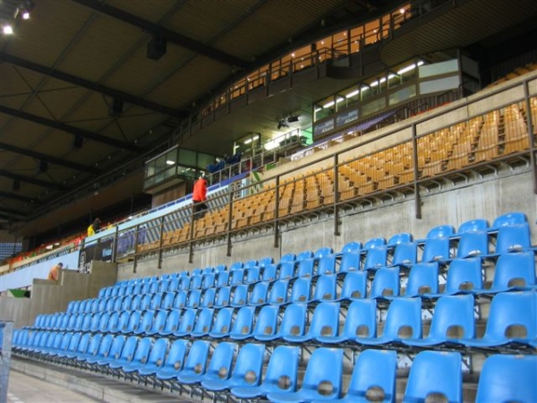 Stade de la Meinau - Strasbourg