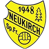 Wappen SF Neukirch 1948 - Frauen