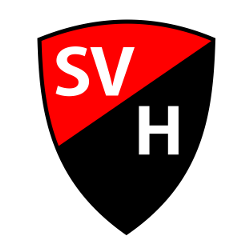 Wappen SV Hall 1b