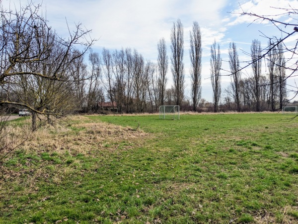 Sportplatz Kleinfischlingen - Kleinfischlingen