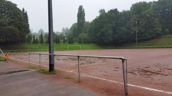 Sportanlage Eschenbeek - Wuppertal-Uellendahl
