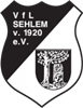 Wappen VfL Sehlem 1920 diverse