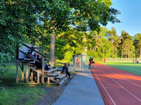 Hammarbyhöjdens BP - Johanneshov