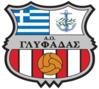 Wappen AO Glyfadas FC diverse