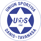 Wappen US Danis-Tavanasa II  46128