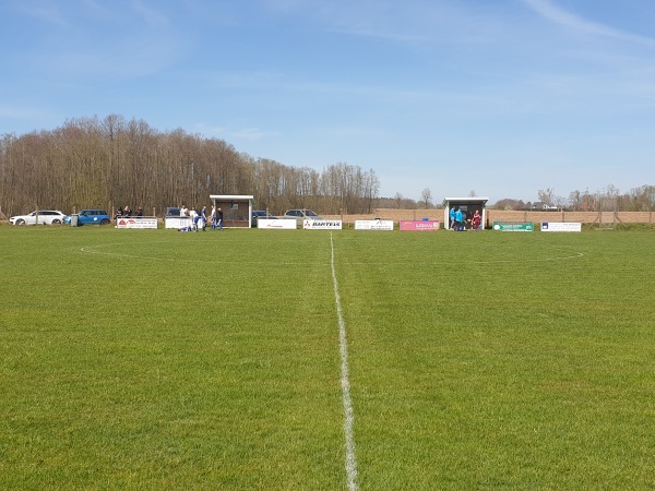 Sportplatz Kirch-Mummendorf - Stepenitztal-Kirch-Mummendorf