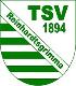 Wappen TSV 1894 Reinhardtsgrimma diverse