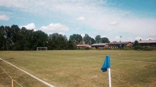 Sportplatz Fliederstraße - Kremmin