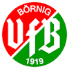 Wappen VfB Börnig 1919 IV