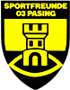Wappen SF 03 Pasing  49871