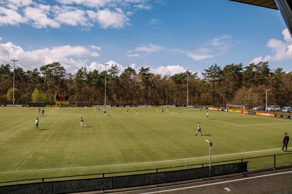 Nationaal Sportcentrum Papendal - Arnhem