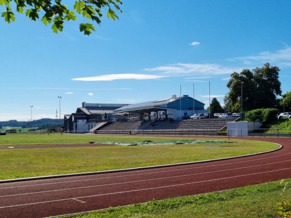Rothalstadion - Horgau