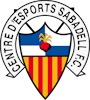Wappen CE Sabadell FC B