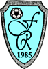 Wappen Fortuna Rosenheim 1985 II