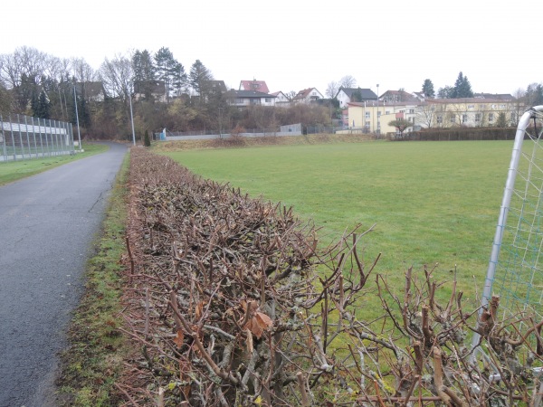 Sportanlage Tannenhof Platz 2 - Eichenzell