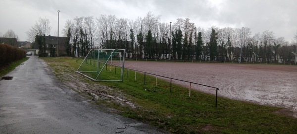 Sportanlage Am Rehbusch Platz 2 - Bönen-Borgholz