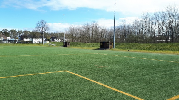 Sportzentrum Büchen B-Platz - Büchen