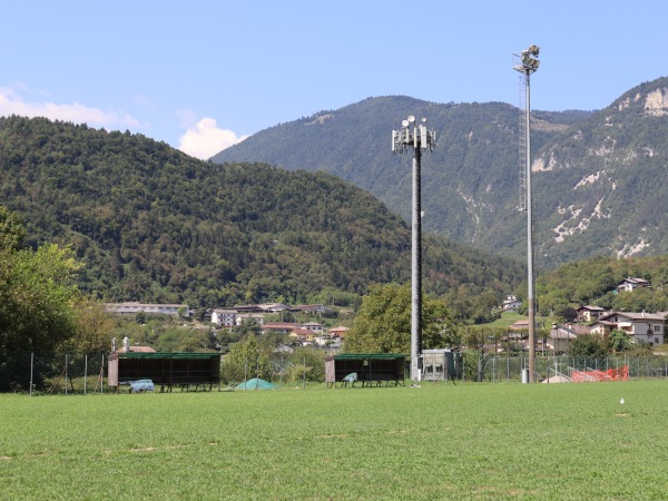 Stadio Comunale Gianluca de Nale - Arsiè