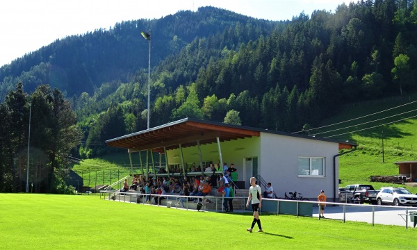 Sportplatz Breitenau - Sankt Jakob-Breitenau